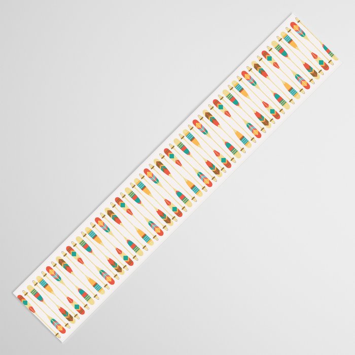 Summer Lake Table Runner Gallery Image 3