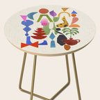 Cleaning House Side Table Gallery Image 2