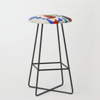 Cleaning House Stool Gallery Image 1