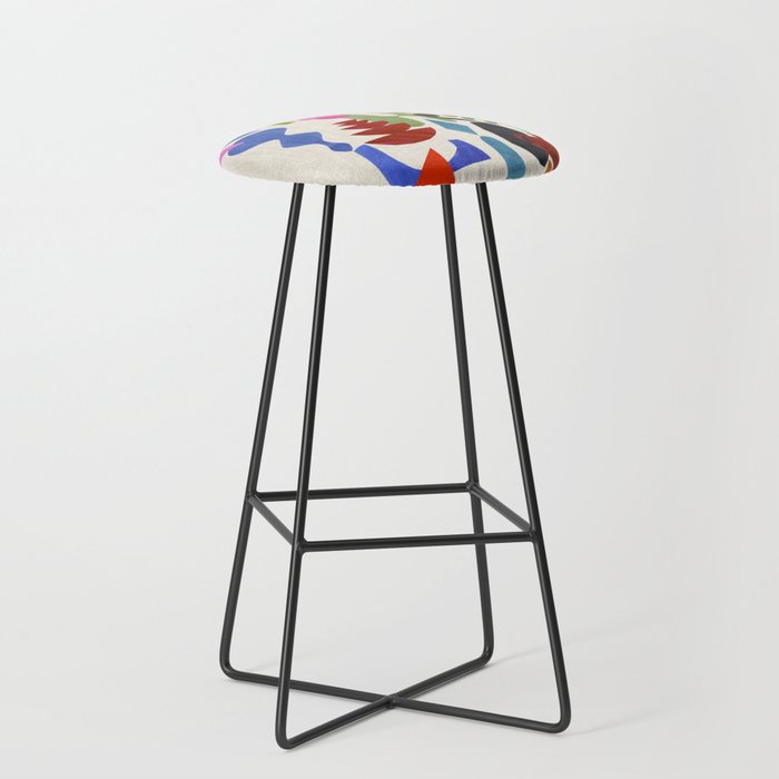 Cleaning House Stool Gallery Image 1