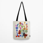 Cleaning House Tote Bag Gallery Image 2
