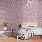 mermaids & Seashells Wallpaper Gallery Image 3