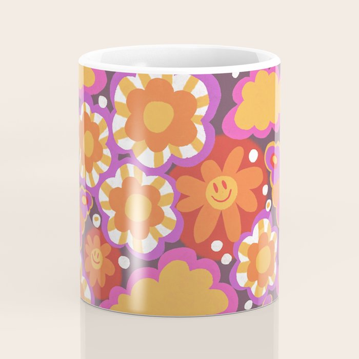 Butterfly world Coffee Mug Gallery Image 4