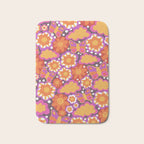 Butterfly world Bath Mat Gallery Image 1
