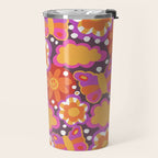 Butterfly world Travel Mug Gallery Image 2
