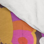 Butterfly world Comforter Gallery Image 4