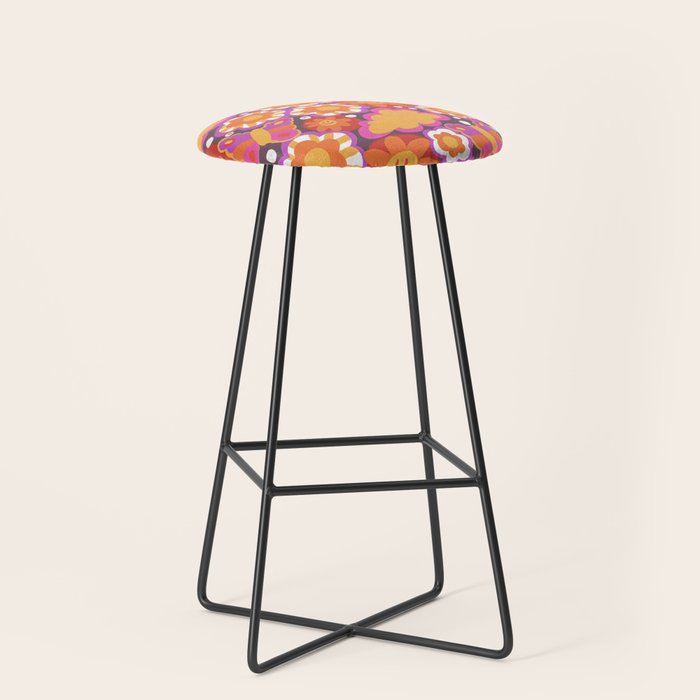 Butterfly world Stool Gallery Image 1