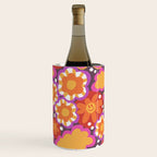 Butterfly world Wine Chiller Gallery Image 1