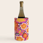 Butterfly world Wine Chiller Gallery Image 2