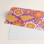 Butterfly world Wrapping Paper Gallery Image 2