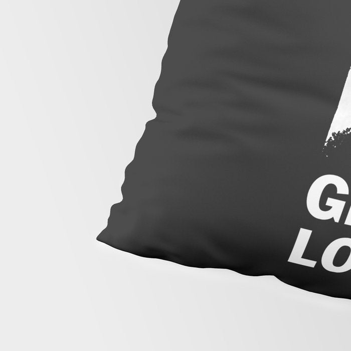 Get In Loser Pillow Sham Gallery Image 4