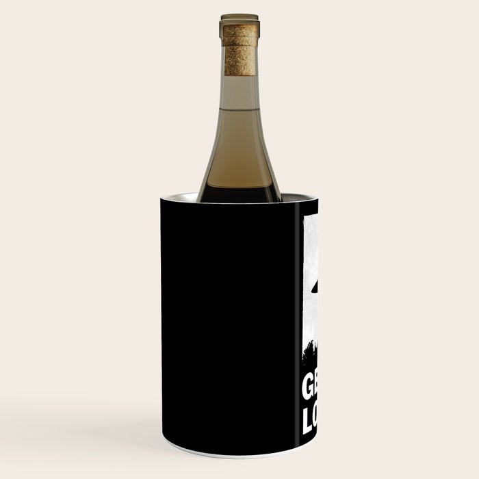 Get In Loser Wine Chiller Gallery Image 2