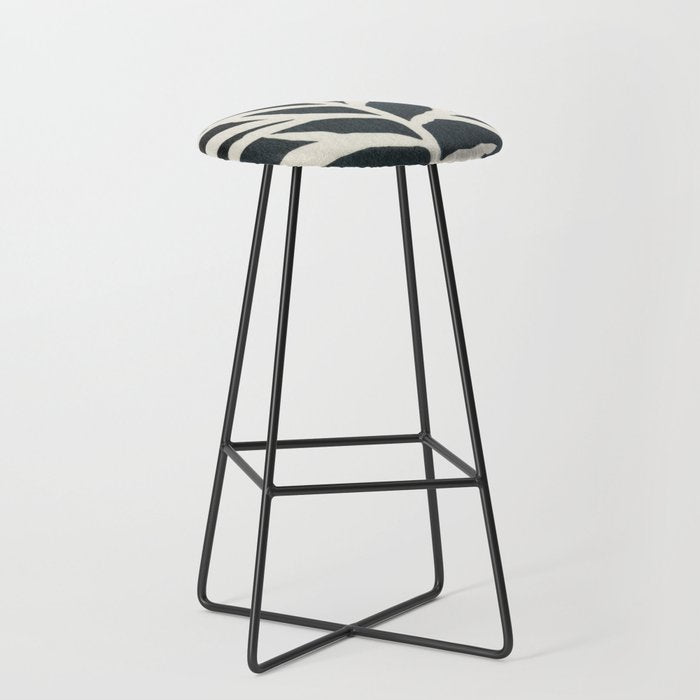 Cyanotype Still Life Studies #3 Stool Gallery Image 1