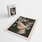 Night Garden 7 Jigsaw Puzzle Gallery Image 2