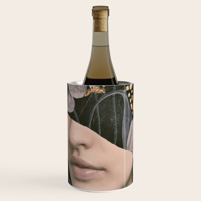 Night Garden 7 Wine Chiller Gallery Image 1