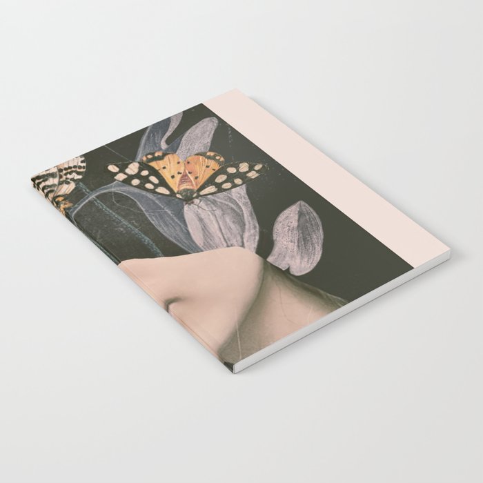 Night Garden 7 Notebook Gallery Image 1