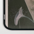 Night Garden 7 Laptop Sleeve Gallery Image 3