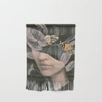 Night Garden 7 Wall Hanging Gallery Image 1