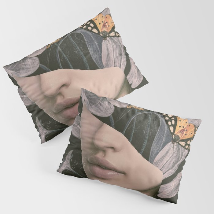 Night Garden 7 Pillow Sham Gallery Image 3