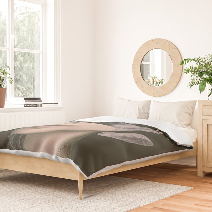 Night Garden 7 Duvet Cover Gallery Image 2