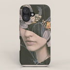 Night Garden 7 iPhone Case Gallery Image 1