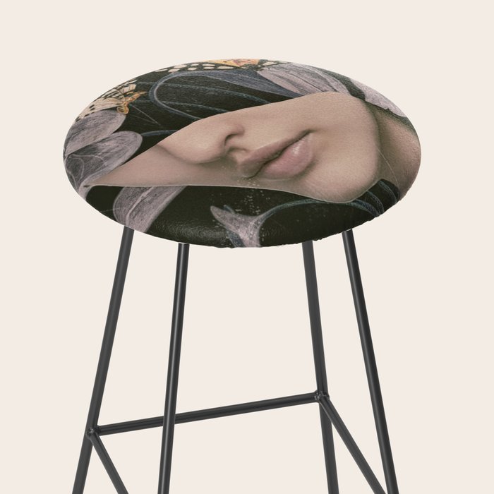 Night Garden 7 Stool Gallery Image 2