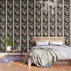 Night Garden 7 Wallpaper Gallery Image 3