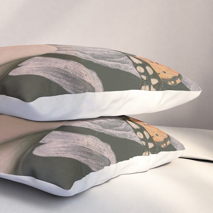 Night Garden 7 Pillow Sham Gallery Image 3