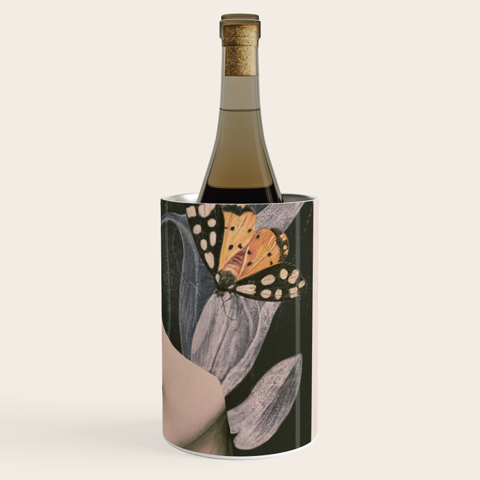 Night Garden 7 Wine Chiller Gallery Image 3