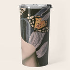 Night Garden 7 Travel Mug Gallery Image 2