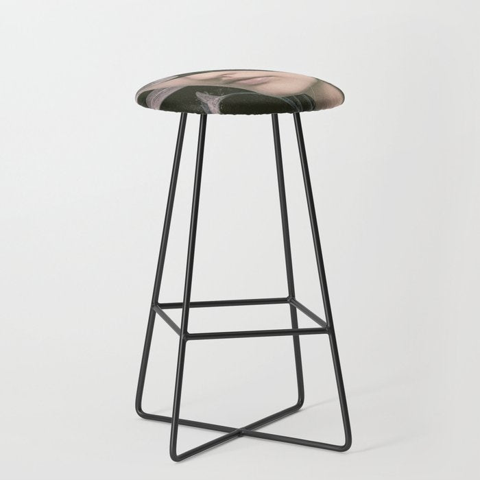 Night Garden 7 Stool Gallery Image 1