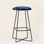 HEY-floral  Stool Gallery Image 1