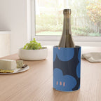 HEY-floral  Wine Chiller Gallery Image 4
