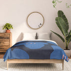 HEY-floral  Comforter Gallery Image 3