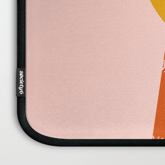 Charmed, I'm Sure Laptop Sleeve Gallery Image 3