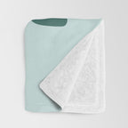 What The Fucculent Throw Blanket Gallery Image 3
