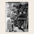 Easter morning. Southside Chicago, 1940s Poster Gallery Image 4