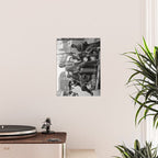 Easter morning. Southside Chicago, 1940s Poster Gallery Image 2