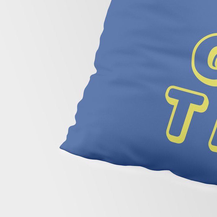 You Got This Pillow Sham Gallery Image 4