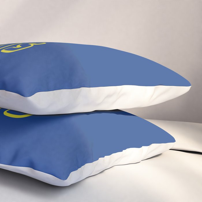 You Got This Pillow Sham Gallery Image 3