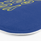You Got This Bath Mat Gallery Image 3