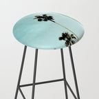 Palm Trees Stool Gallery Image 2