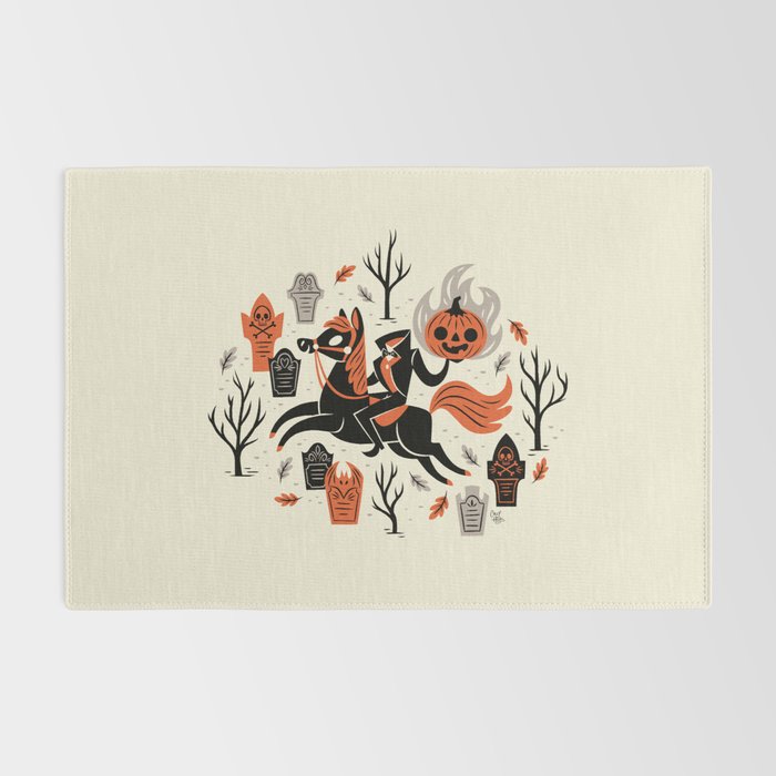 Headless Rug Gallery Image 2