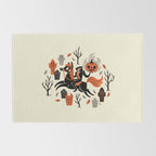 Headless Rug Gallery Image 2