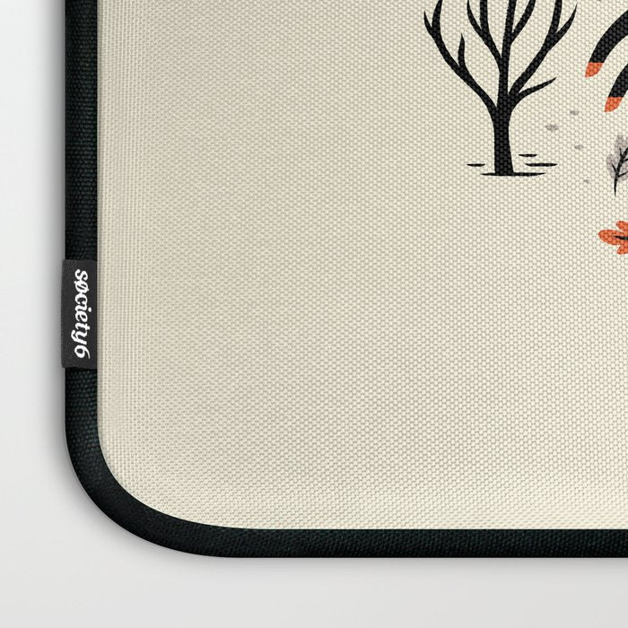Headless Laptop Sleeve Gallery Image 3