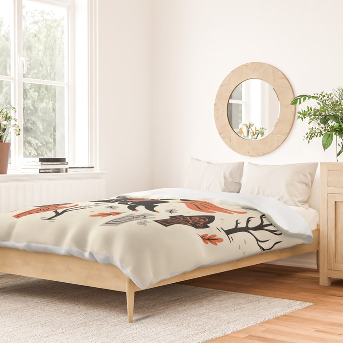 Headless Duvet Cover Gallery Image 2