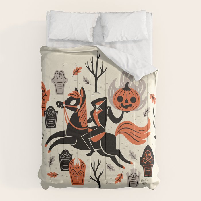 Headless Comforter Gallery Image 6