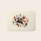 Headless Bath Mat Gallery Image 1