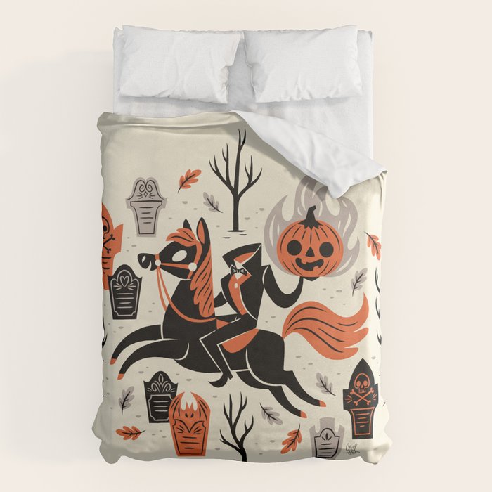 Headless Duvet Cover Gallery Image 6