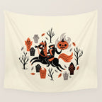 Headless Wall Tapestry Gallery Image 4